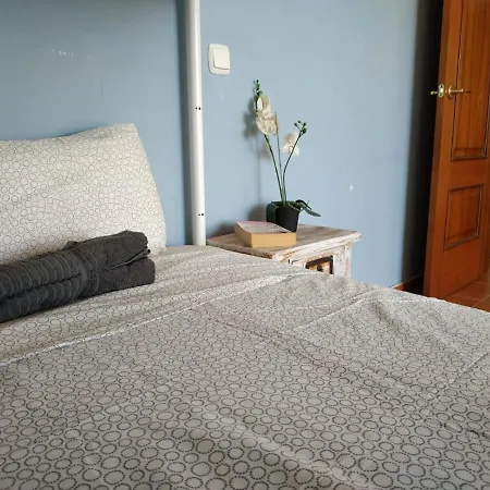 Aloha Surf House Pensionat