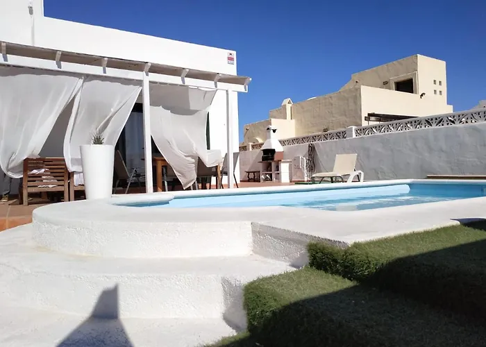 Aloha Surf House Corralejo