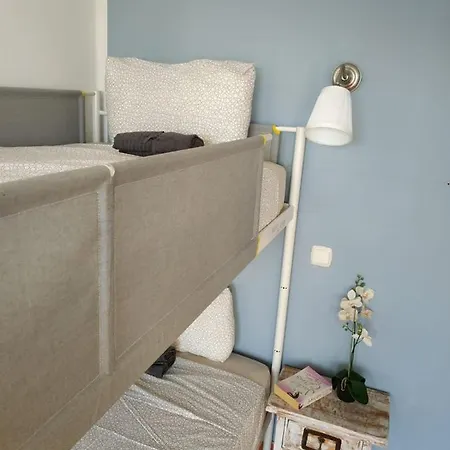 Guest house Aloha Surf House Corralejo