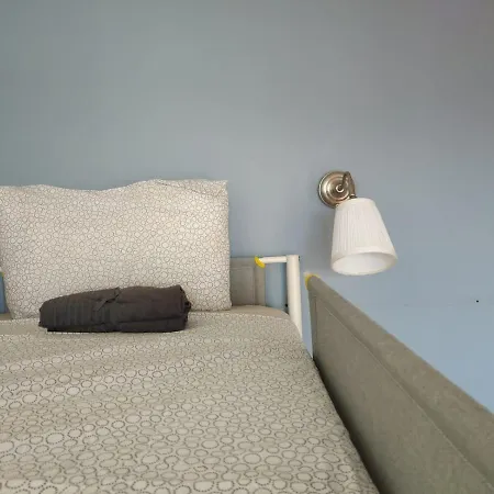 Aloha Surf House Guest house Corralejo