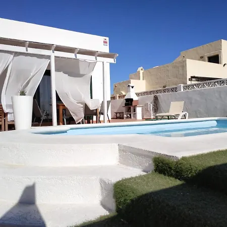 Aloha Surf House Corralejo