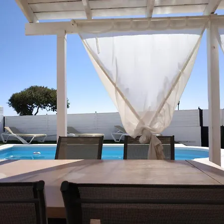 Aloha Surf House Affittacamere Corralejo