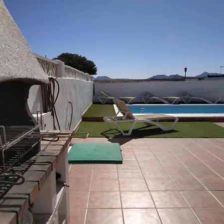 Aloha Surf House Affittacamere *