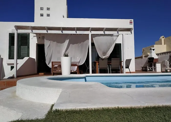 Aloha Surf House בית הארחה *