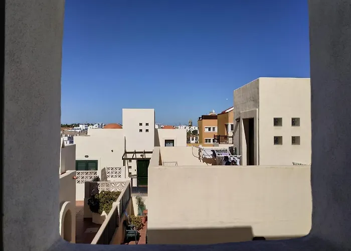 Aloha Surf House * קורלחו