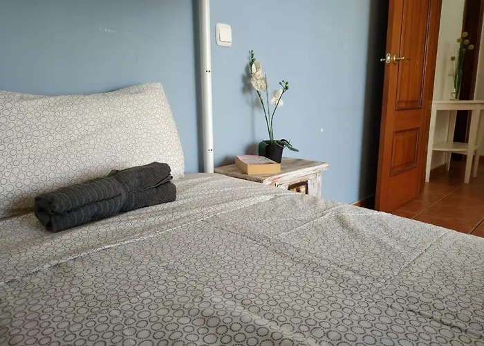 Aloha Surf House בית הארחה