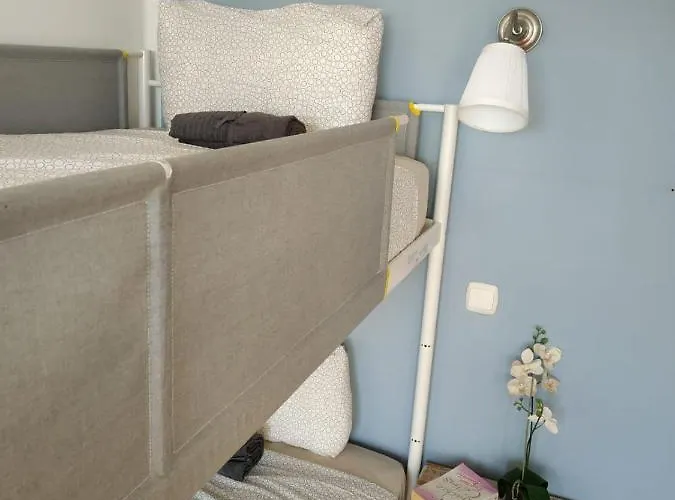 בית הארחה Aloha Surf House קורלחו