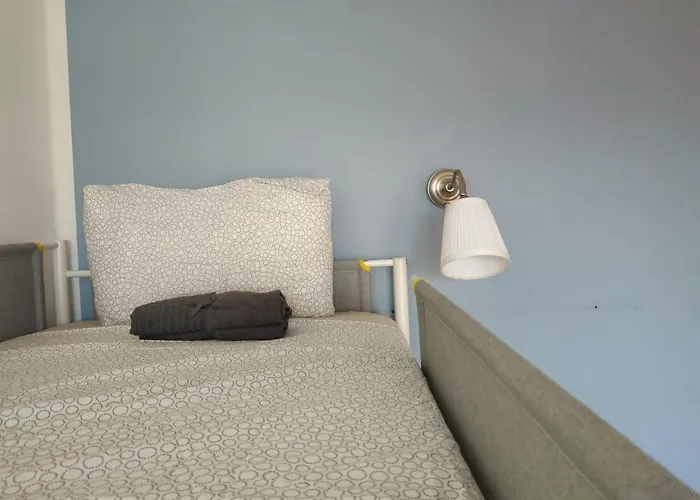 Aloha Surf House בית הארחה קורלחו