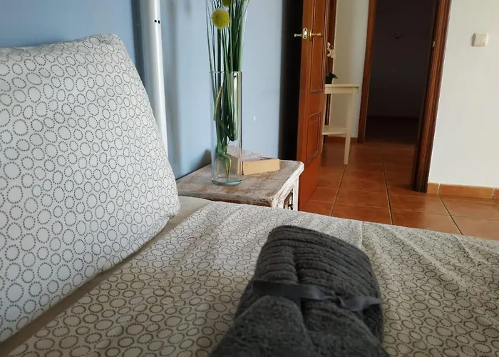 בית הארחה Aloha Surf House קורלחו