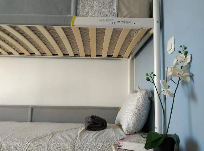 Aloha Surf House בית הארחה קורלחו