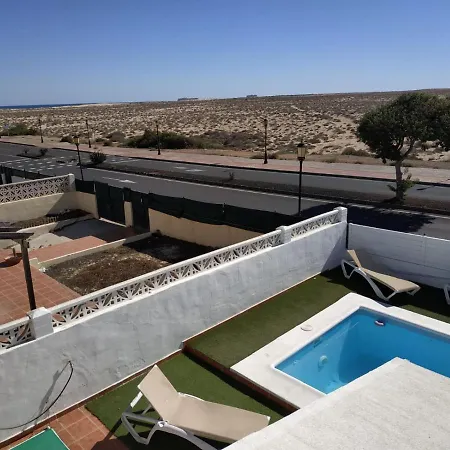 Aloha Surf House Corralejo