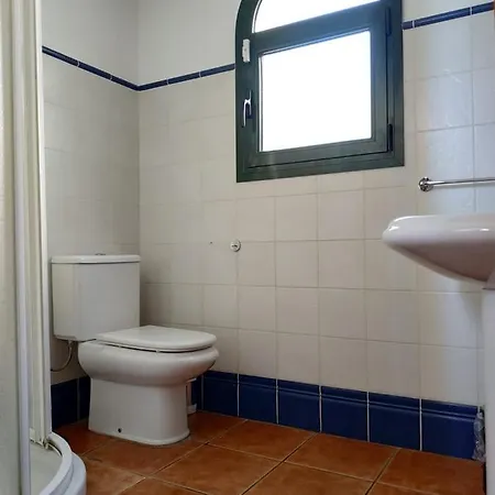Casa de hóspedes Aloha Surf House Corralejo