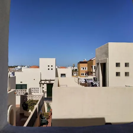 Aloha Surf House * Corralejo